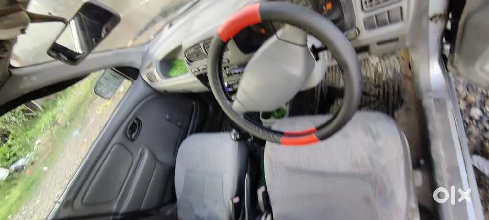 Maruti Suzuki Alto 2002 Lxi
