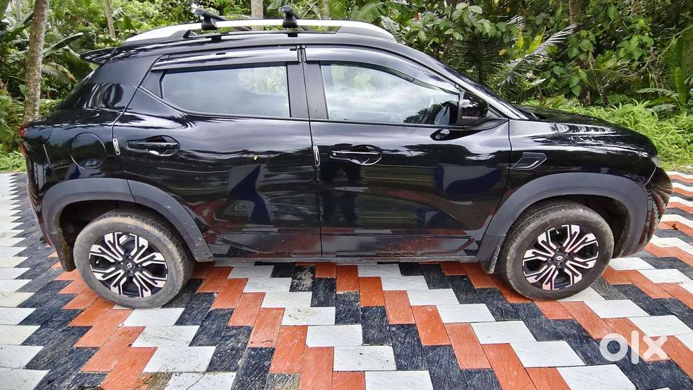 Renault Kiger Rxt Opt, 2022, Petrol
