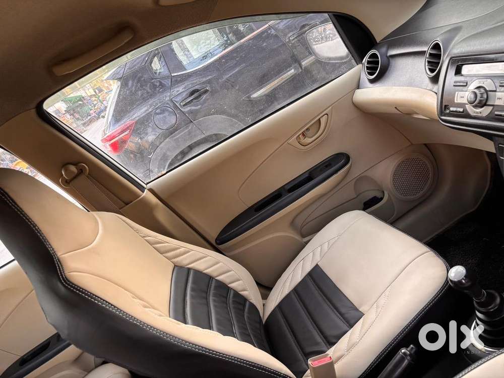 Honda Amaze 2014 Diesel Good Condition