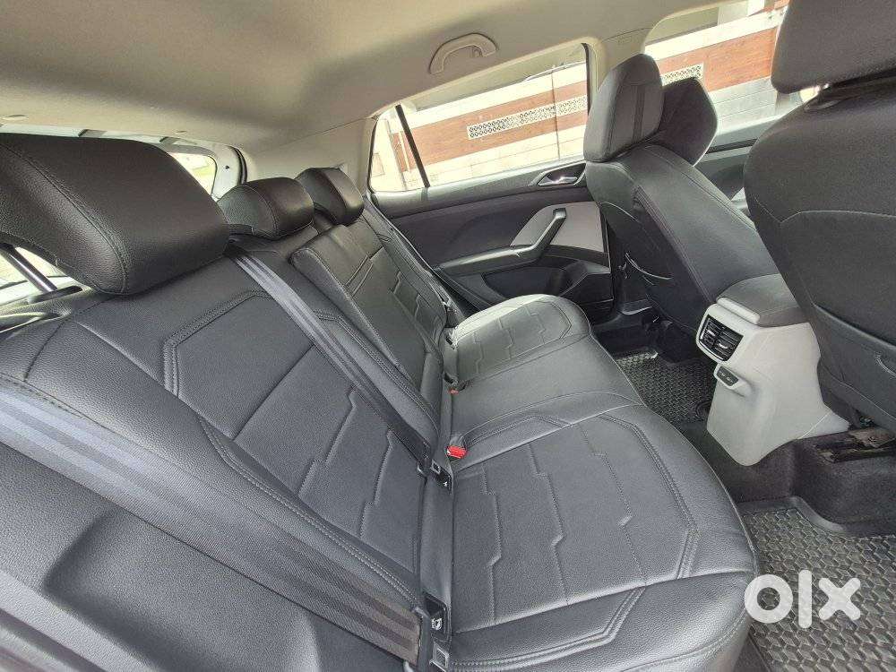 Skoda Kushaq Ambition 1.5l Tsi Mt, 2023, Petrol