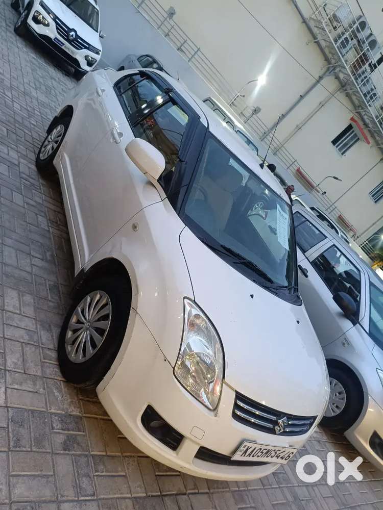 Maruti Suzuki Swift 2009