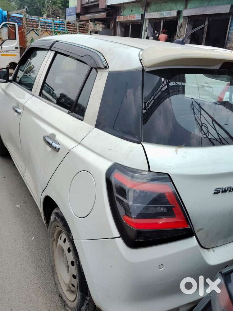 Maruti Suzuki Swift Lxi Option, 2025, Petrol
