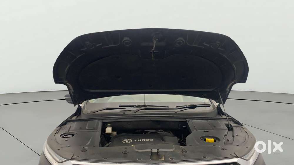 Mg Hector 2.0 Sharp Diesel, 2021, Diesel