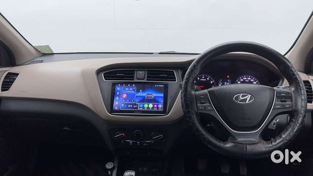 Hyundai Elite I20 Sportz Plus, 2019, Petrol