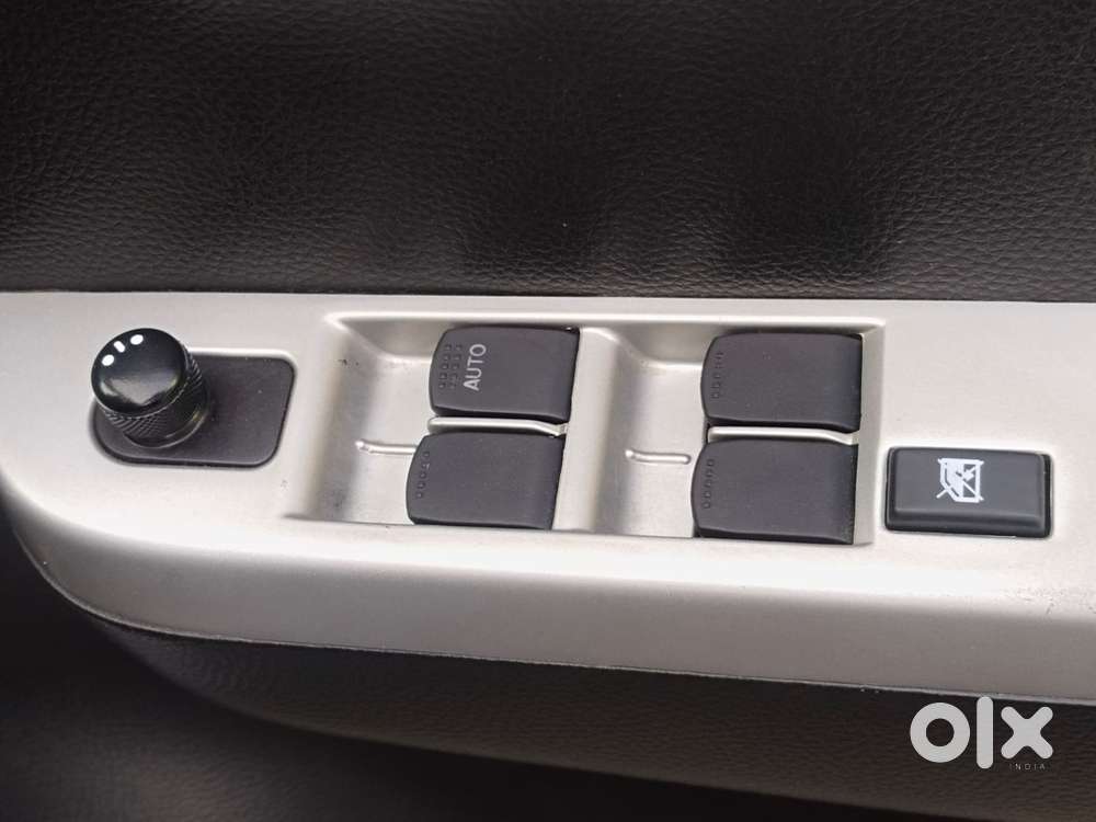 Maruti Suzuki Wagon R Vxi, 2015, Petrol