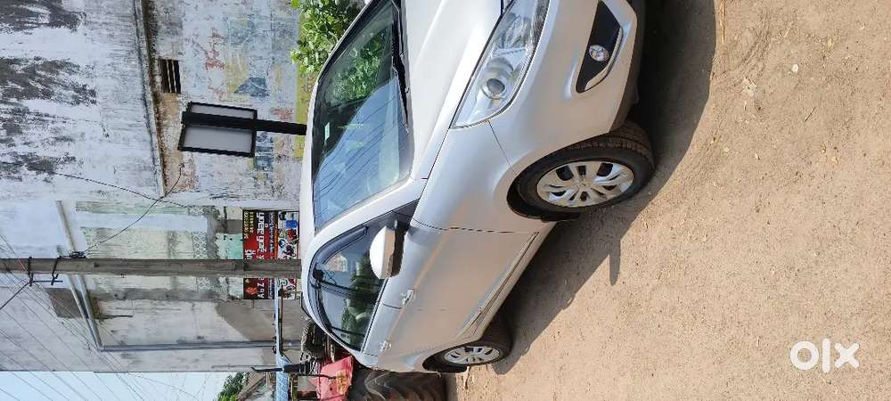 Tata Zest Quadrajet 2016