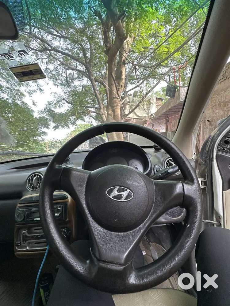 Hyundai Santro Xing 2013 Cng & Hybrids 130000 Km Driven