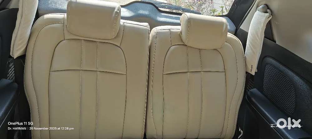 Honda Br-v 2016 Brand New Condition