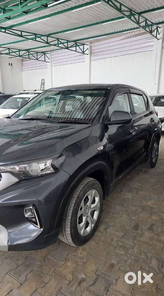 Kia Sonet Hte 1.2, 2023, Petrol