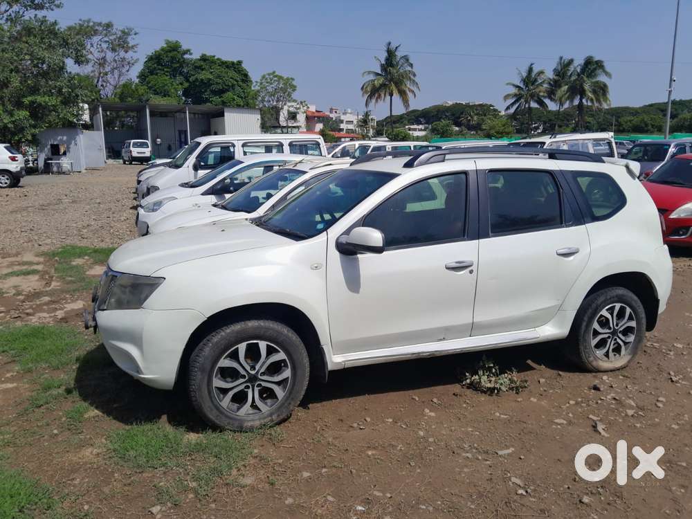 Nissan Terrano Xl D Plus, 2014, Diesel