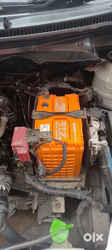 Maruti Suzuki Swift Dzire 2014 Lpg 79412 Km Driven