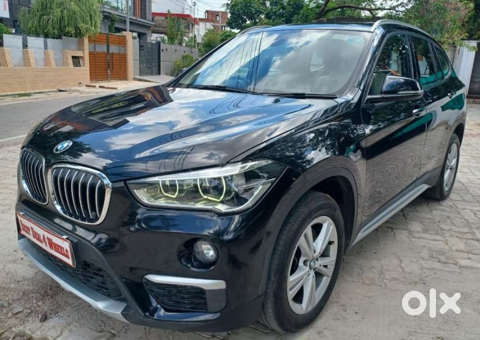 Bmw X1 Sdrive20i Xline, 2019, Diesel