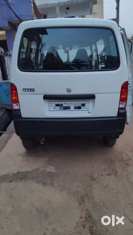 Maruti Suzuki Eeco 5 Seater Ac, 2023, Petrol