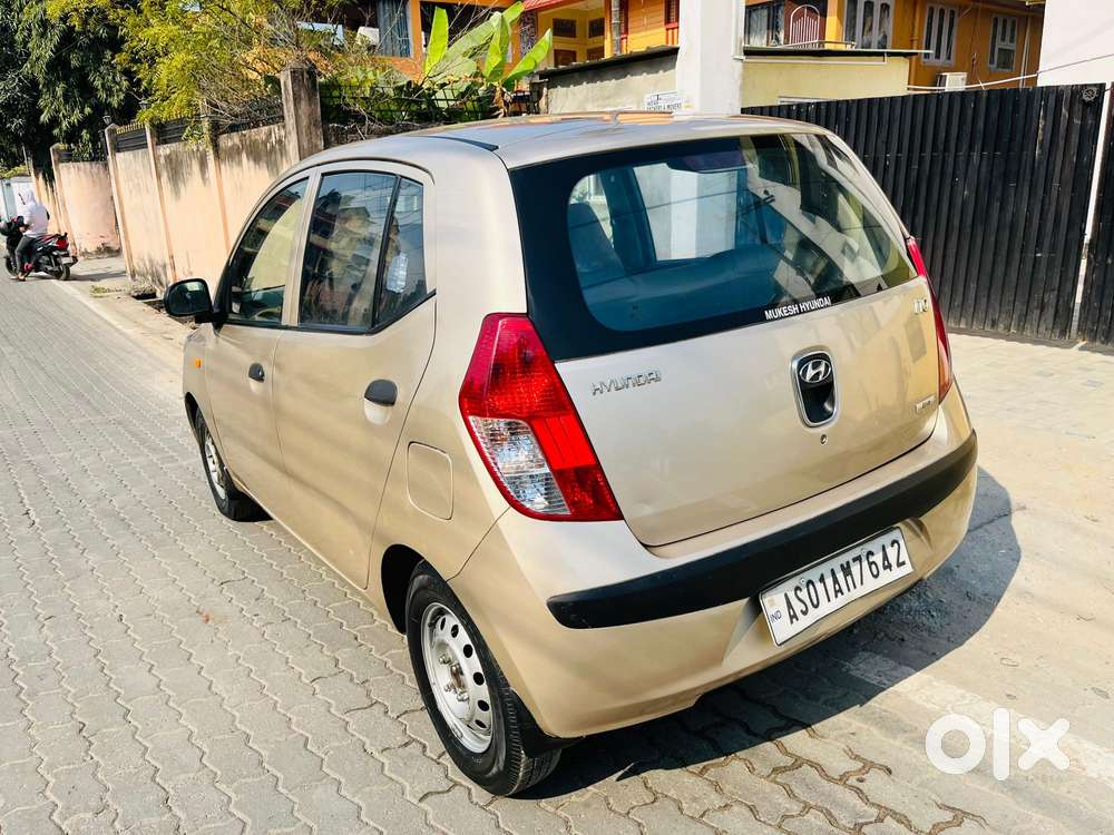 Hyundai I10 2007-2010 Era 1.1, 2010, Petrol