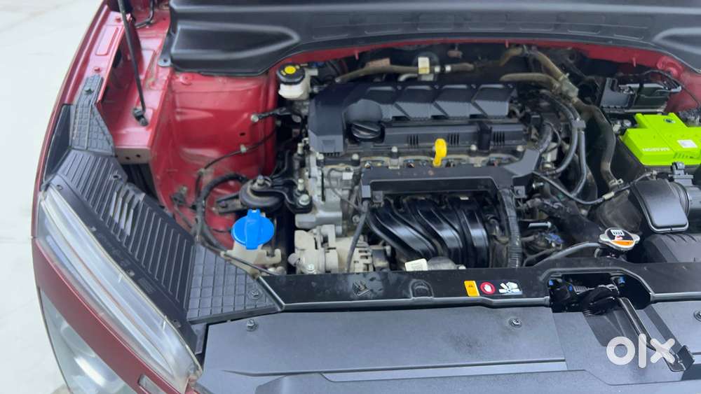 Hyundai Creta 1.5 S Petrol, 2021, Petrol