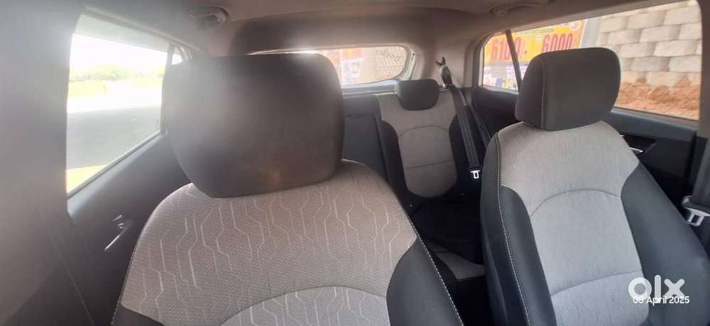 Hyundai Creta 2018