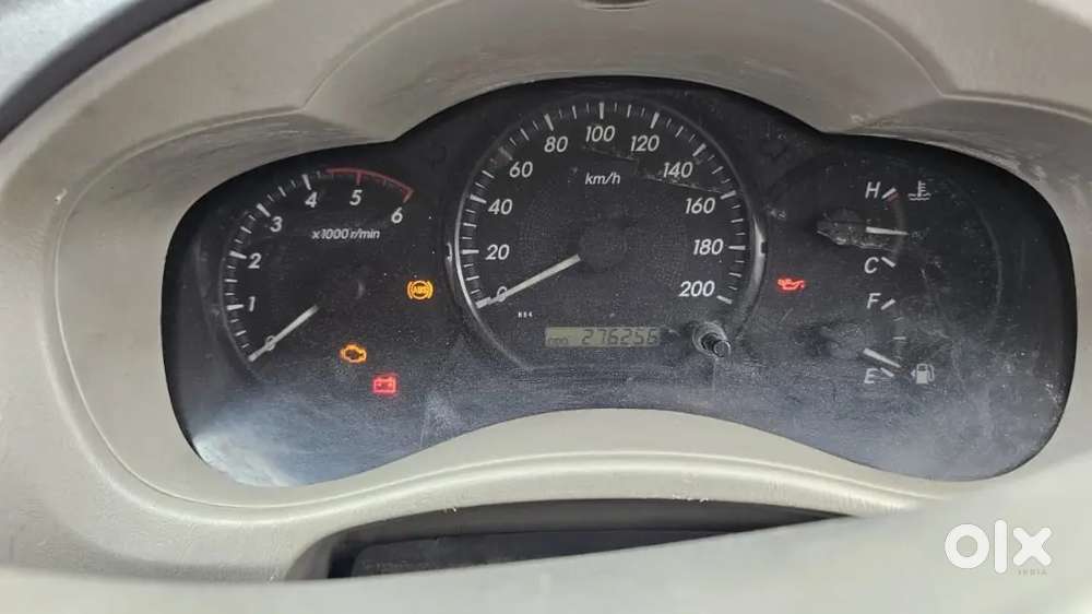Toyota Innova G4 Intercooler 2013 Diesel