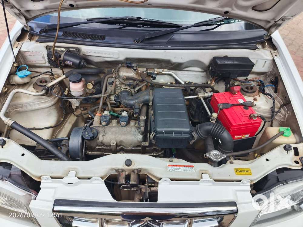 Maruti Suzuki Alto 0.8 Lxi (o), 2012, Petrol