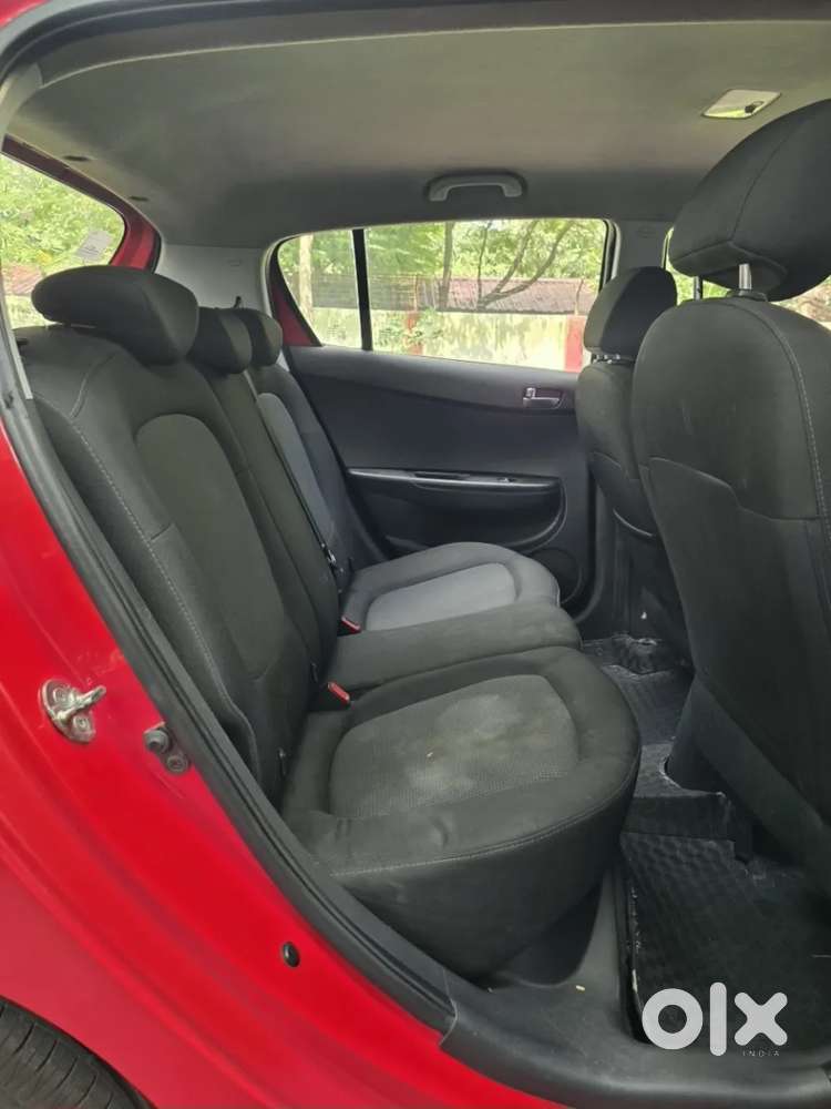 Hyundai I20 Magna Optional 1.2, 2014, Petrol