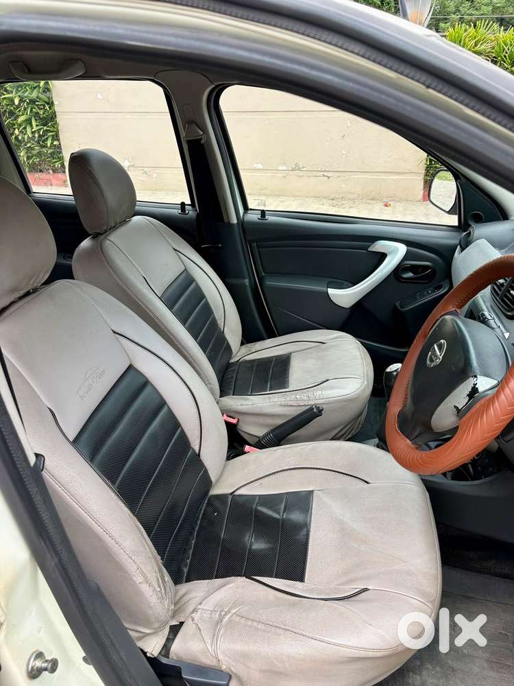 Nissan Terrano Xe D, 2014, Diesel