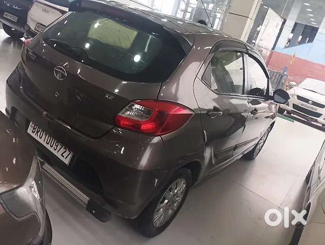 Tata Tiago 1.05 Revotorq Xz, 2018, Petrol