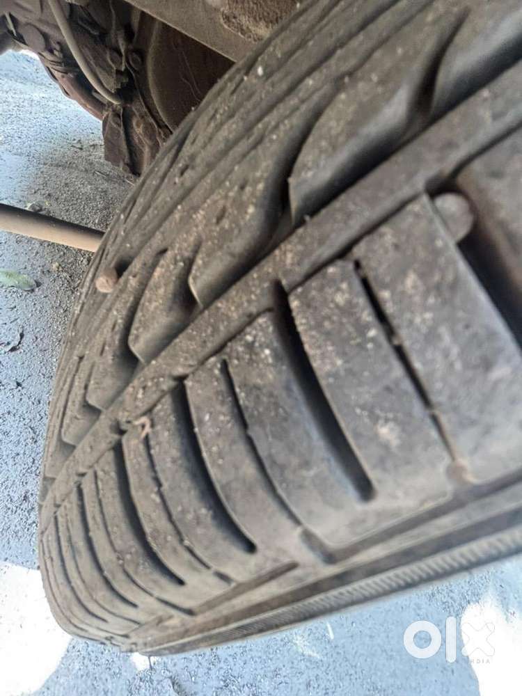 Proper Running Condition