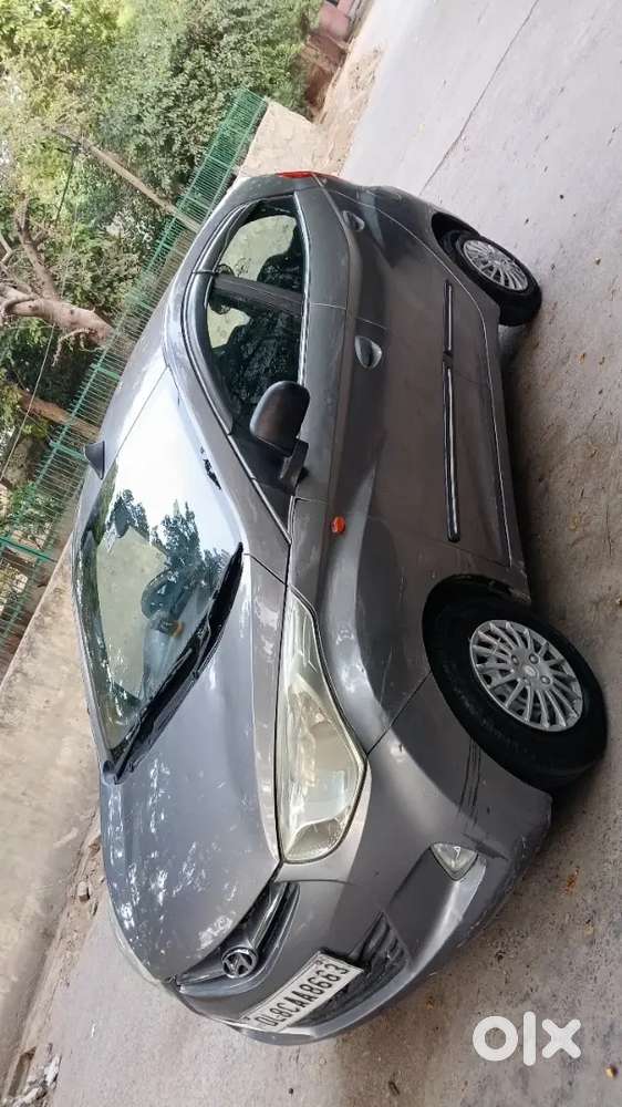 Hyundai Eon Magna 2013 Petrol Car, Engine Sealed Ac Good Al Ok Car