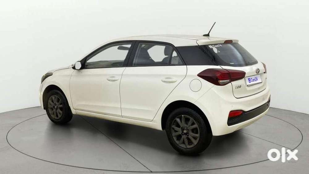 Hyundai I20 1.2 Asta, 2020, Petrol