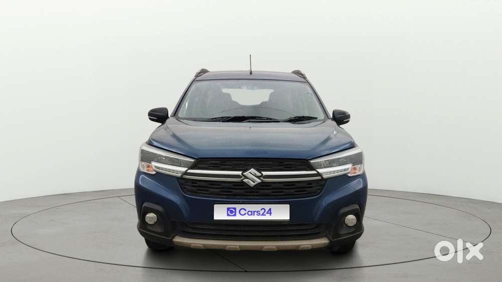 Maruti Suzuki Xl6 Alpha At, 2022, Petrol