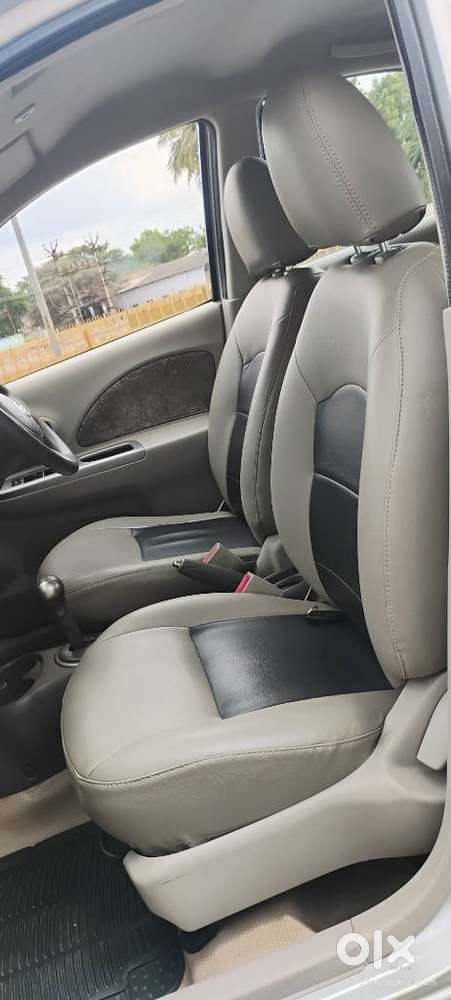 Nissan Micra 2012-2017 At, 2013, Petrol