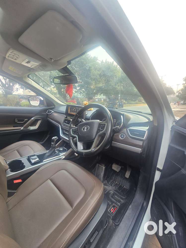 Tata Harrier Xza Plus At, 2022, Diesel