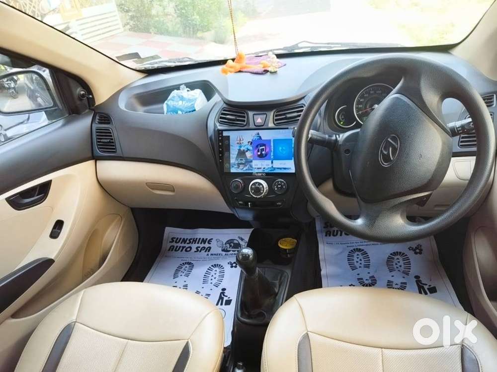 Hyundai Eon Magna Plus