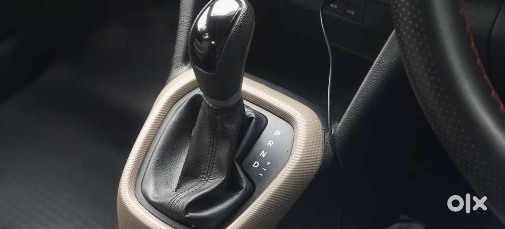 Hyundai Grand I10 At Sportz, 2014, Petrol