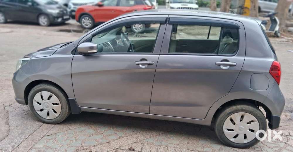 Maruti Suzuki Celerio Zxi At, 2019, Petrol