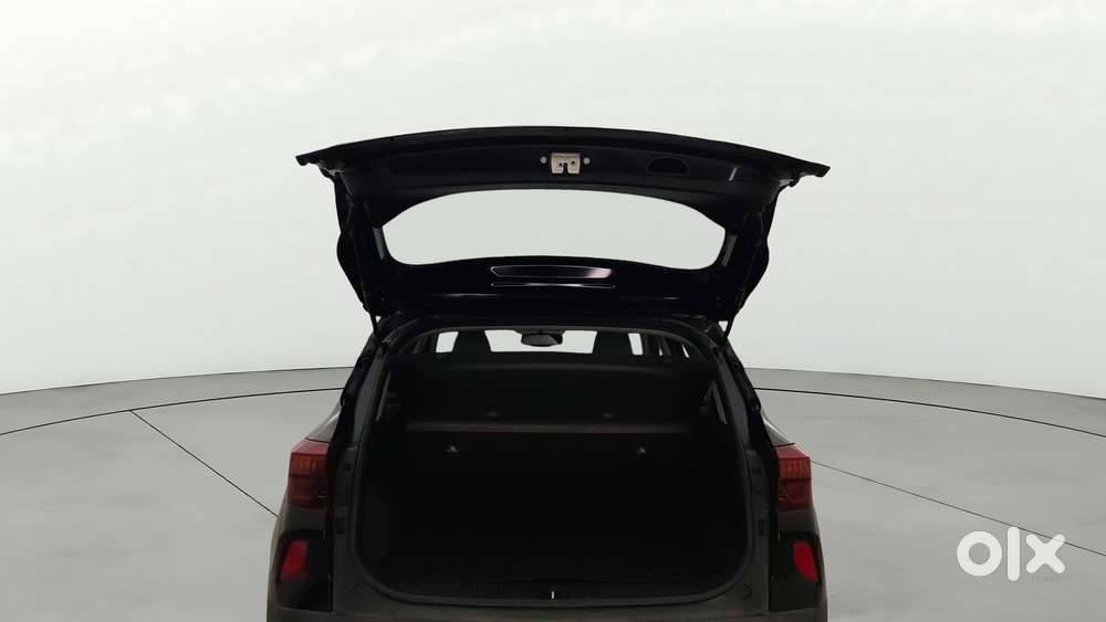 Kia Seltos Htx G, 2021, Petrol