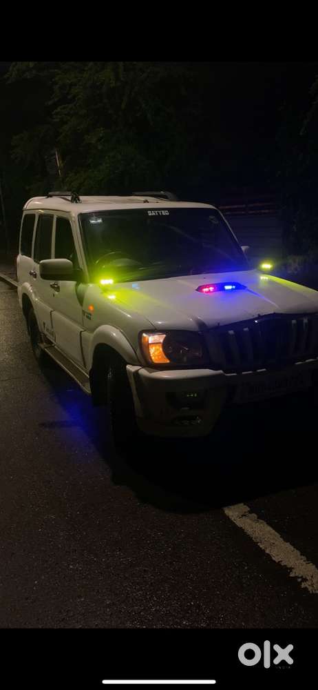 Mahindra Scorpio Diesel 2009. In Excellent Condition