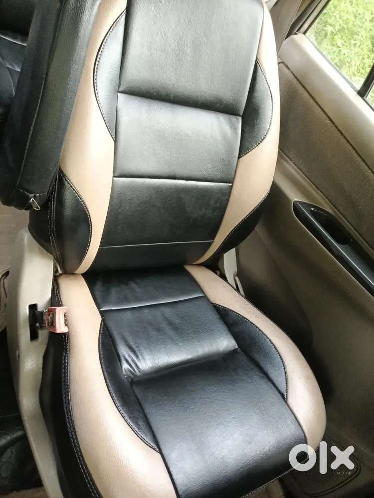 Toyota Innova 2.5 Vx 2009