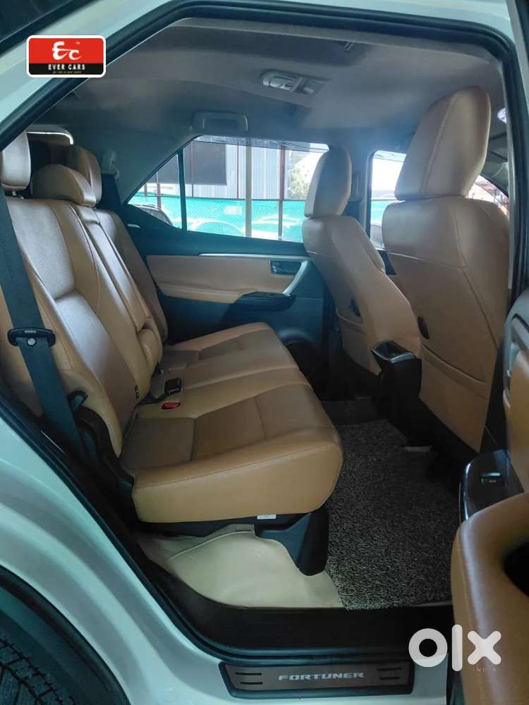 Toyota Fortuner, 2023, Diesel