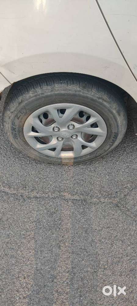 Hyundai Grand I10 1.2 Kappa Sportz (o), 2017, Petrol