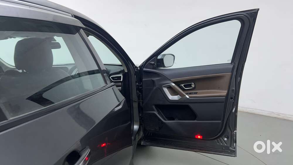 Tata Harrier Xza, 2022, Diesel
