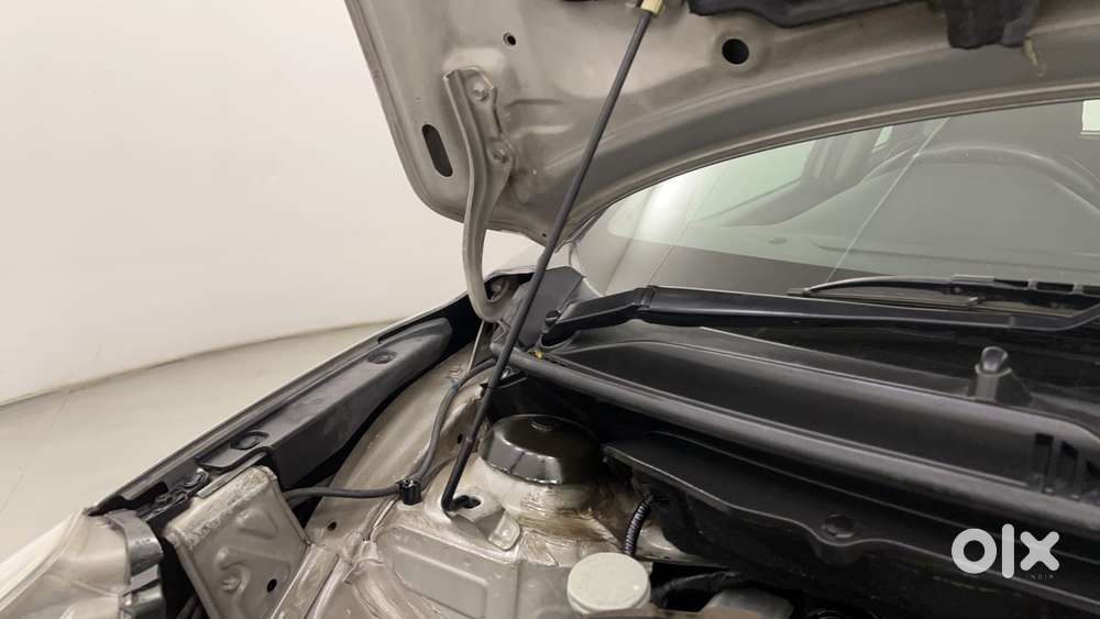 Maruti Suzuki Baleno 1.2 Alpha, 2018, Petrol