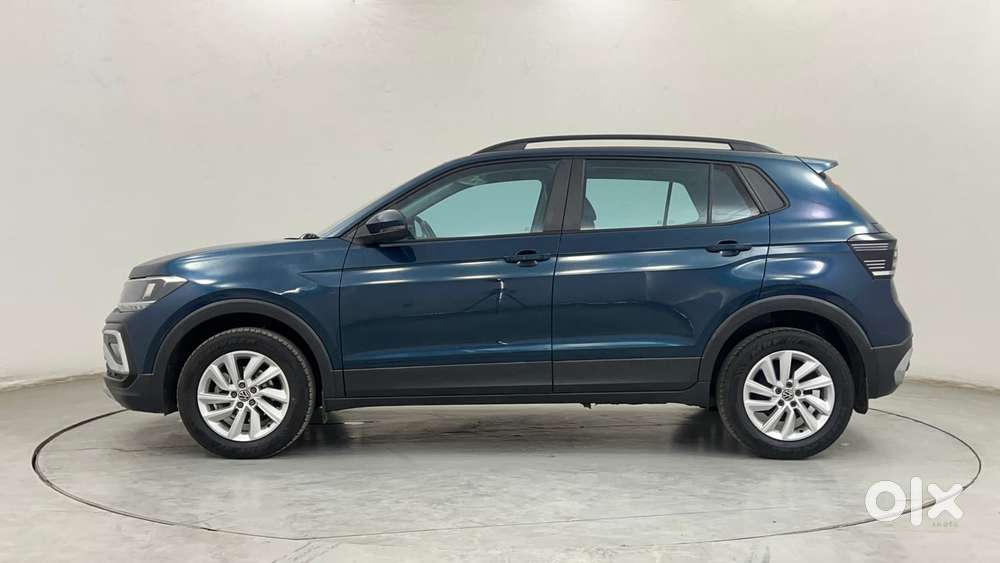 Volkswagen Tiguan 2.0 Tdi Highline, 2025, Petrol