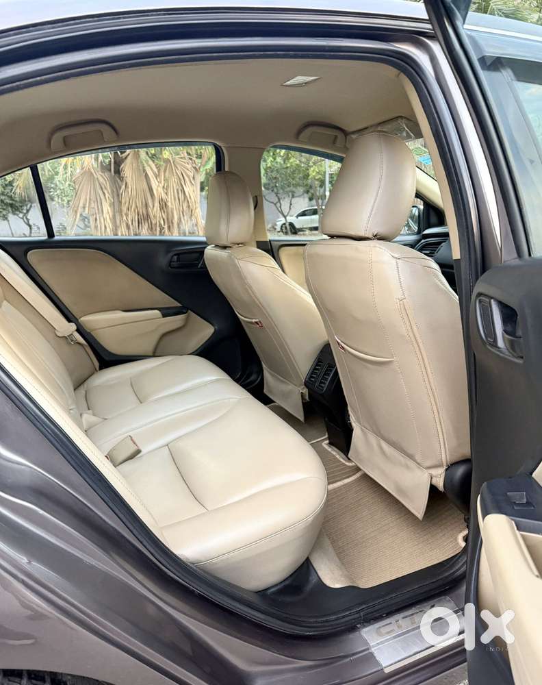 Honda City 2015-2017 I Vtec Sv, 2015, Petrol