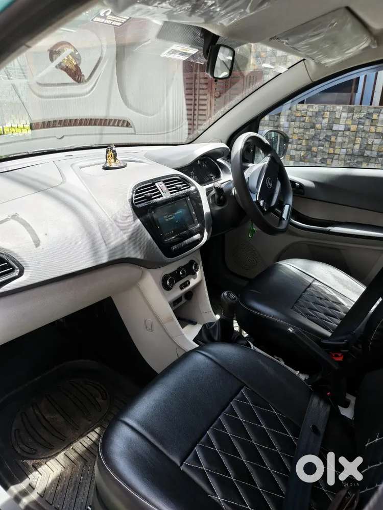 Tata Tiago 1.2 Revotron Xt Bs6 Ph2 (2025)
