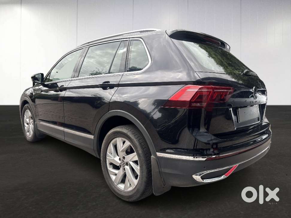 Volkswagen Tiguan 2.0 Elegance Tsi Dsg, 2022, Petrol