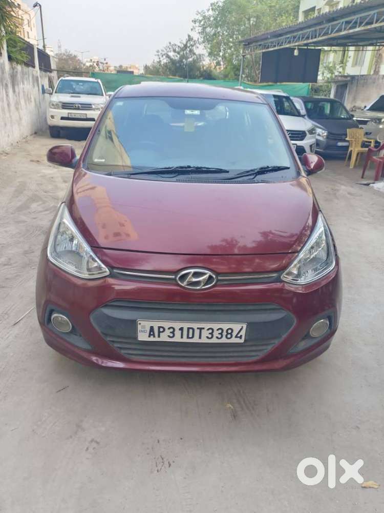 Hyundai Grand I10 1.2 Crdi Magna, 2016, Diesel