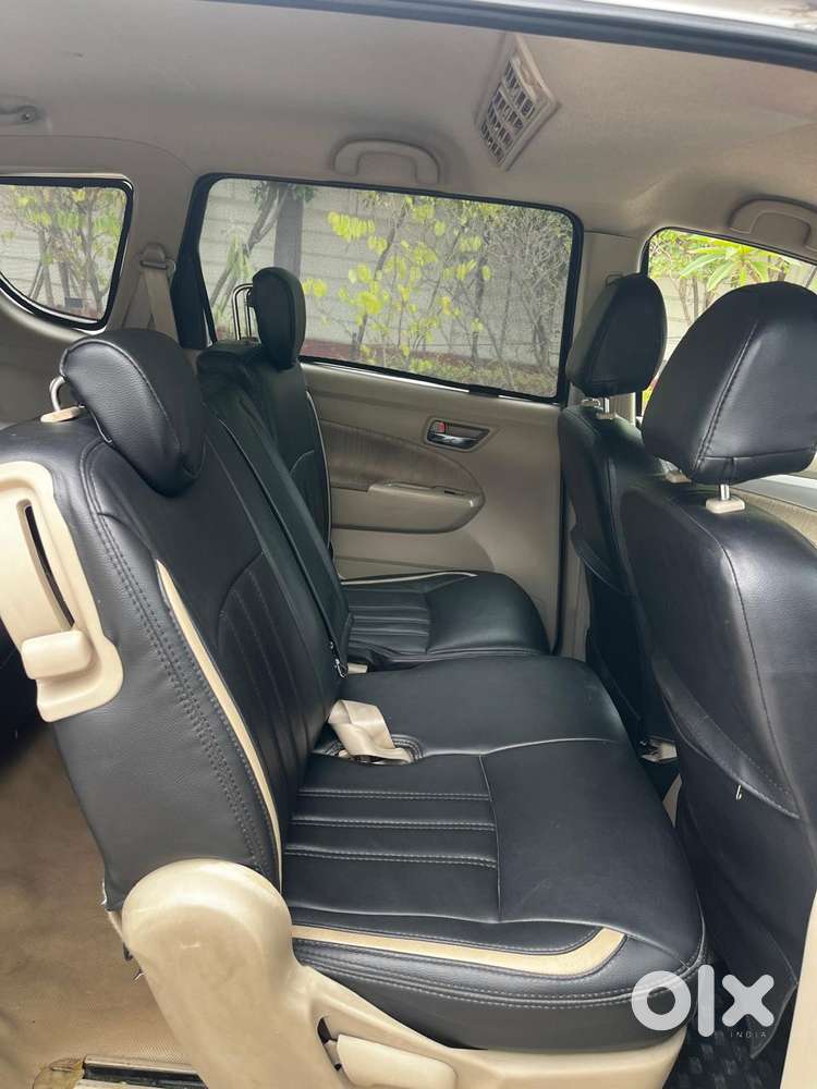 Maruti Suzuki Ertiga Zdi, 2014, Diesel