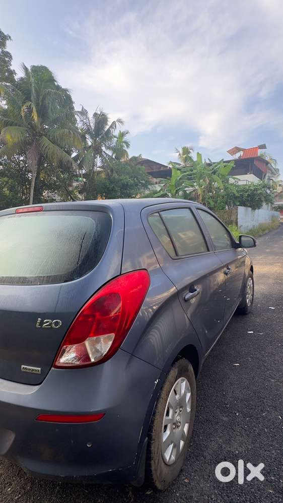 Hyundai I20 2012 Petrol 89000 Km Driven