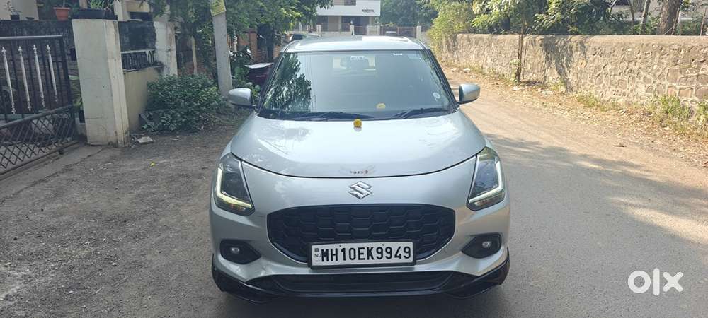 Maruti Swift Automatic