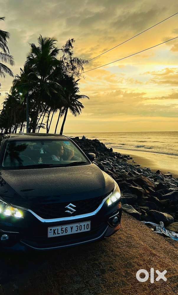 2023 Maruti Suzuki Km Driven
